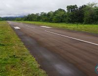 Aeropuerto de Buenaventura mejorará su competitividad con ampliación de la pista y obras de adecuación