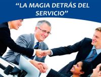 La Cámara de Comercio y Cotelco invitan al taller “La Magia Detrás del Servicio”