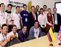 Última semana para inscribir emprendimientos en Colombia Startup 2015