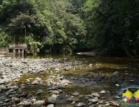 Hidropacífico informa sobre bajo caudal en la bocatoma del río Escalerete