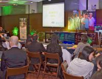 Asamblea anual Fundación Empresarios por la Educación