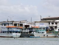 Banco Agrario inició desembolso de créditos a propietarios de barcos de cabotaje