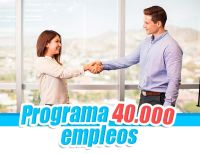 Socialización Programa 40 Mil Primeros Empleos en Comfandi Buenaventura