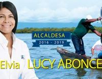 Veeduría Internacional urgente para elecciones en Buenaventura exige Elvia Lucy Abonce