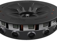 GoPro Odyssey costará 15.000 dólares y llegará en noviembre