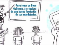 Con ocasión de las Elecciones de Autoridades Locales se lanza Guía para el proceso de empalme de mandatarios