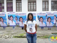 Buenaventura no se puede volver a equivocar: Elvia Lucy Abonce