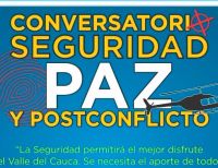 Exgenerales harán parte del conversatorio de seguridad que presidirá Dilian Francisca Toro