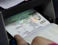 Conozca las nuevas tarifas para la expedición de pasaportes