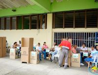 Ante la negativa de realizar el conteo voto a voto, algunos partidos políticos estarían dispuestos a pedir la nulidad de las elecciones en Buenaventura