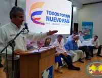 La Cámara de Comercio celebra con positivismo el inicio de la construcción del Malecón y de dos tramos faltantes de la doble calzada Buga-Buenaventura