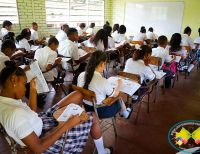 Se realizó convenio entre la Gobernación del Valle y el ICETX para subsidiar educación superior a estudiantes de escasos recursos