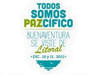 Todos Somos Pazcífico llevará a cabo en Buenaventura la firma del Pacto por la Cultura, la Paz, la Educación y el Medio Ambiente