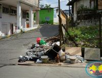 Buenaventura Medio Ambiente lanza la campaña “si vas a embellecer tu casa, no dejes fea la ciudad”