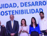 EPSA y la Universidad del Valle ganan el primer puesto del premio Ámbar a la investigación y desarrollo del sector eléctrico colombiano