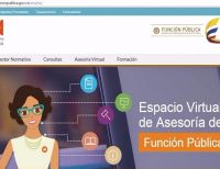 Función Pública presentó su Espacio Virtual de Asesoría (EVA)