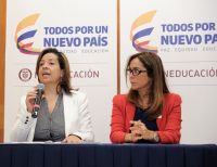 Mineducación presentó balance de investigaciones a Instituciones de Educación Superior, entre ellas está la Unipacífico