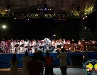 Concierto Pazcífico fue todo un éxito en Buenaventura