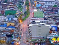 Levantan medida del Pico y Placa para vehículos particulares en Buenaventura