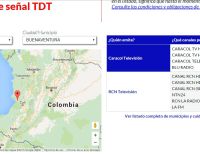 En el último día del 2015 llegó la Televisión Digital Terrestre a Buenaventura