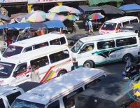 La Secretaría de Gobierno y Seguridad Ciudadana tomará medidas por inseguridad para conductores de colectivos de la ruta 12