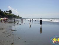 Secretarías de Turismo de Buenaventura y el Valle se reunieron con representantes de cadena productiva turística local