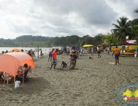 Se realizará jornada de limpieza en las playas de La Bocana y Pianguita