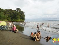 Secretaría de Turismo tiene todo listo para recibir a los turistas que vienen a Buenaventura en sus 476 años