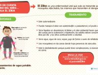 Lanzan campaña contra el virus del Zika en Localidad 1 de Buenaventura