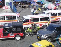 Alcalde de Buenaventura autorizó prima navideña a conductores de servicio público