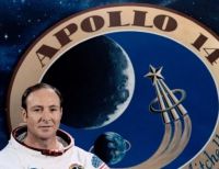 Muere, Edgar Mitchell, el sexto hombre en pisar la Luna