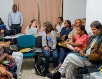 Secretaría de Salud se tomará algunos barrios de bajamar de Buenaventura en jornada especial