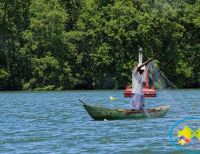 En Buenaventura un paso más cerca a la consolidación de la cadena productiva de pesca en el Pacífico