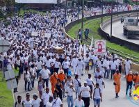 Buenaventura, dos años después y no se ven los cambios: Comité de la Marcha para “Vivir con Dignidad”