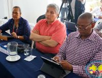 Gobierno departamental hará acompañamiento a los compromisos de la nación con Buenaventura