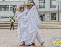 Con diferentes actividades, Buenaventura celebrará el Día Internacional de la Danza