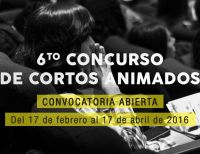 Abierta la Convocatoria al Sexto Festival Internacional de Animación, La Truca 2016