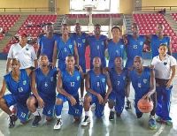 El equipo de baloncesto de la Universidad del Pacífico terminó primero en los zonales departamentales