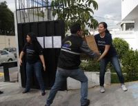 Telefónica pone en marcha una campaña de ayuda a los afectados del terremoto de Ecuador