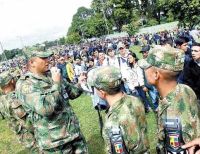 La Libreta militar ya no es requisito para trabajar