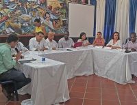 En la Universidad del Pacifico se impartirá la Cátedra de Paz y se presentará nuevamente el proyecto de la estampilla