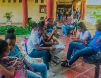 El Campus de la Universidad del Pacífico ya cuenta con acceso a internet banda ancha gratis mediante una red wifi