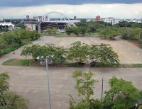 El Petronio ya tiene un espacio para su nueva ciudadela