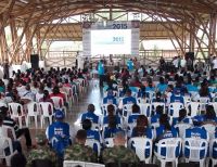 En 2016, Sector de la Inclusión Social y la Reconciliación invertirá en Chocó $ 181 mil millones