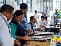 Suspendida jornada de entrega de pasaportes en Buenaventura el 4 y 5 de junio