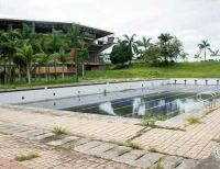 Piscina olímpica del polideportivo El Cristal será recuperada