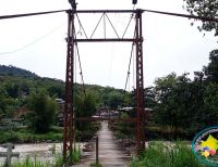 El Corregimiento de Triana tendrá puente vehicular