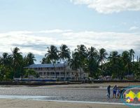 8 mil turistas visitaron Buenaventura en el pasado puente festivo