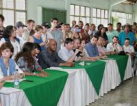 Gobierno logra acuerdos definitivos con las comunidades indígenas, campesinas y afrodescendientes