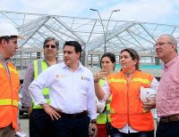 Gobierno Nacional y generadores de carga crearan central logística para mejorar flujo entre Buenaventura y Buga